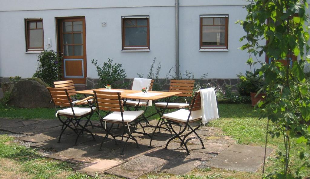 Hotel Wappenstube Erbach  Exterior foto